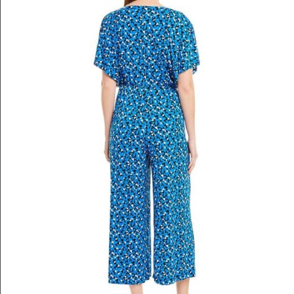 London Times Romper/Jumpsuit - Picture 2 of 2